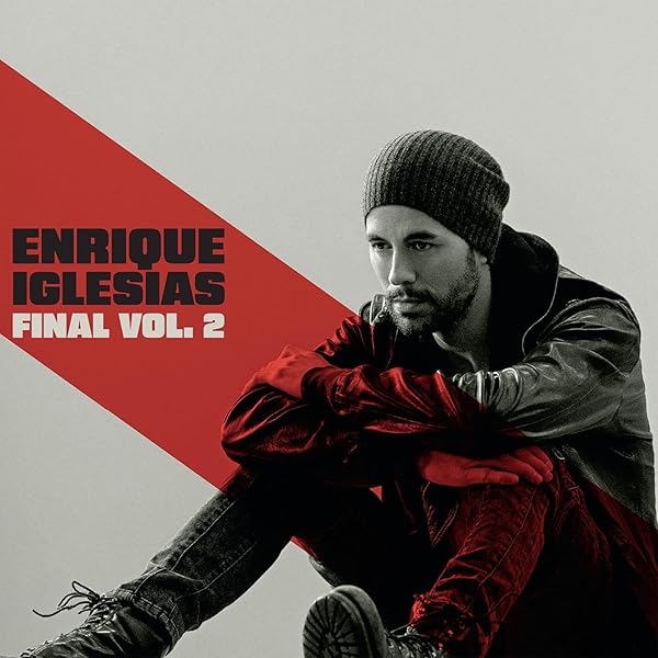 Amazon.co.jp: Enrique: ミュージック